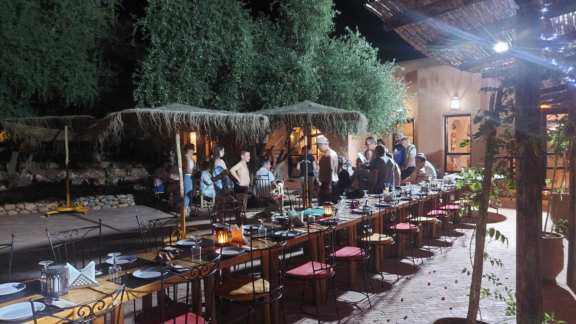 Paradis Nomade Azrarag Zewnętrze zdjęcie