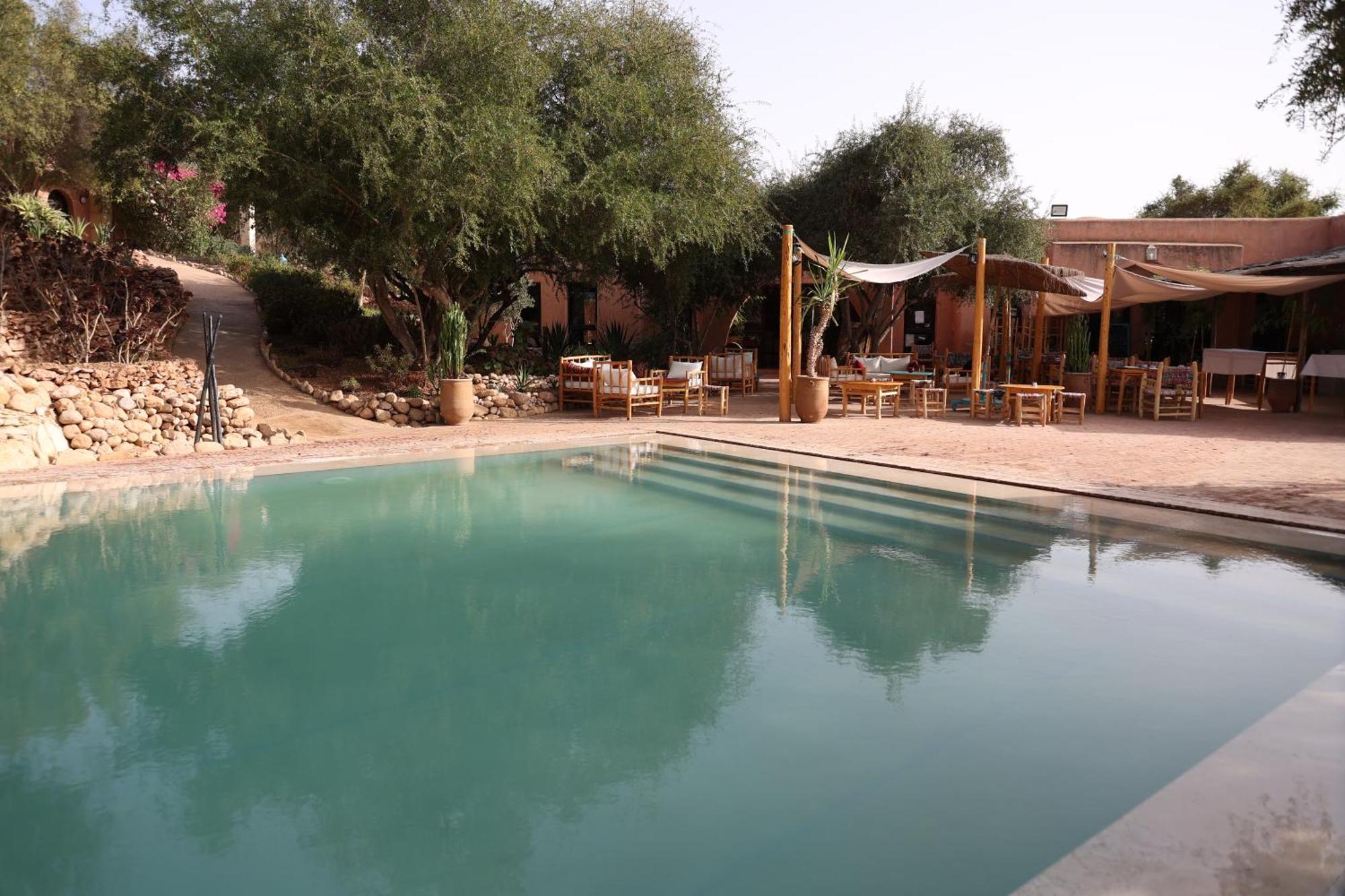 Paradis Nomade Azrarag Zewnętrze zdjęcie
