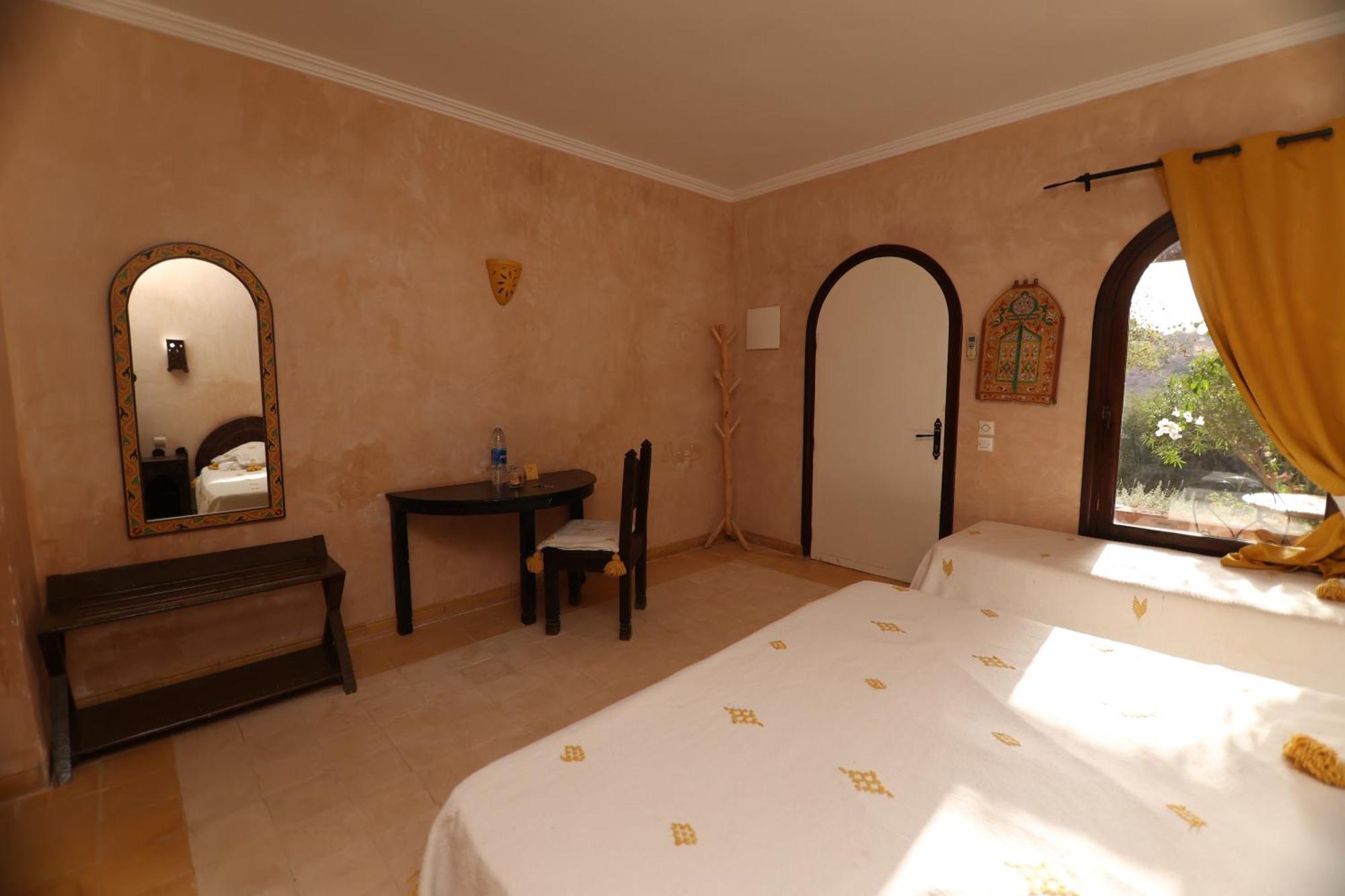 Paradis Nomade Azrarag Zewnętrze zdjęcie
