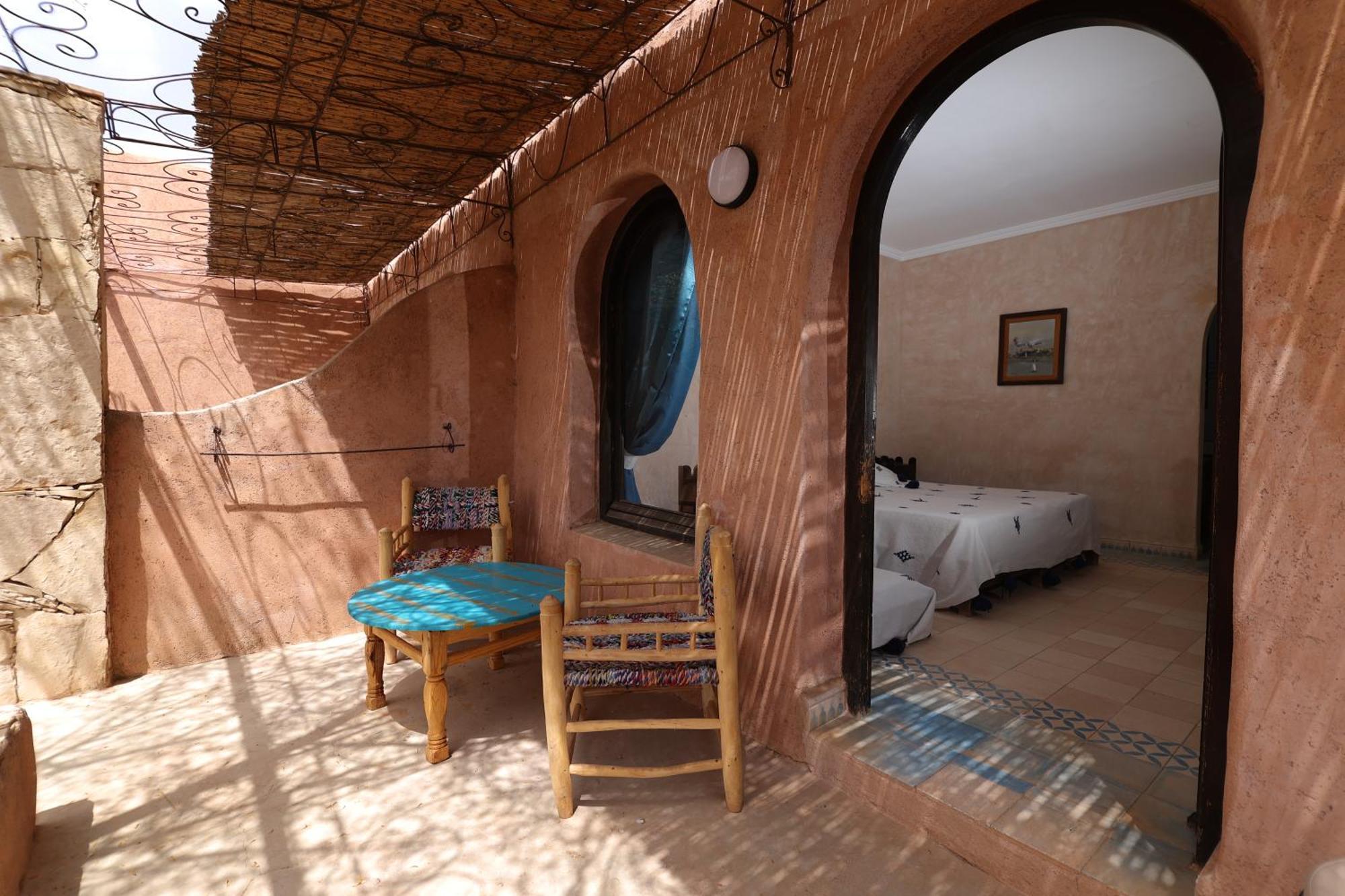 Paradis Nomade Azrarag Zewnętrze zdjęcie