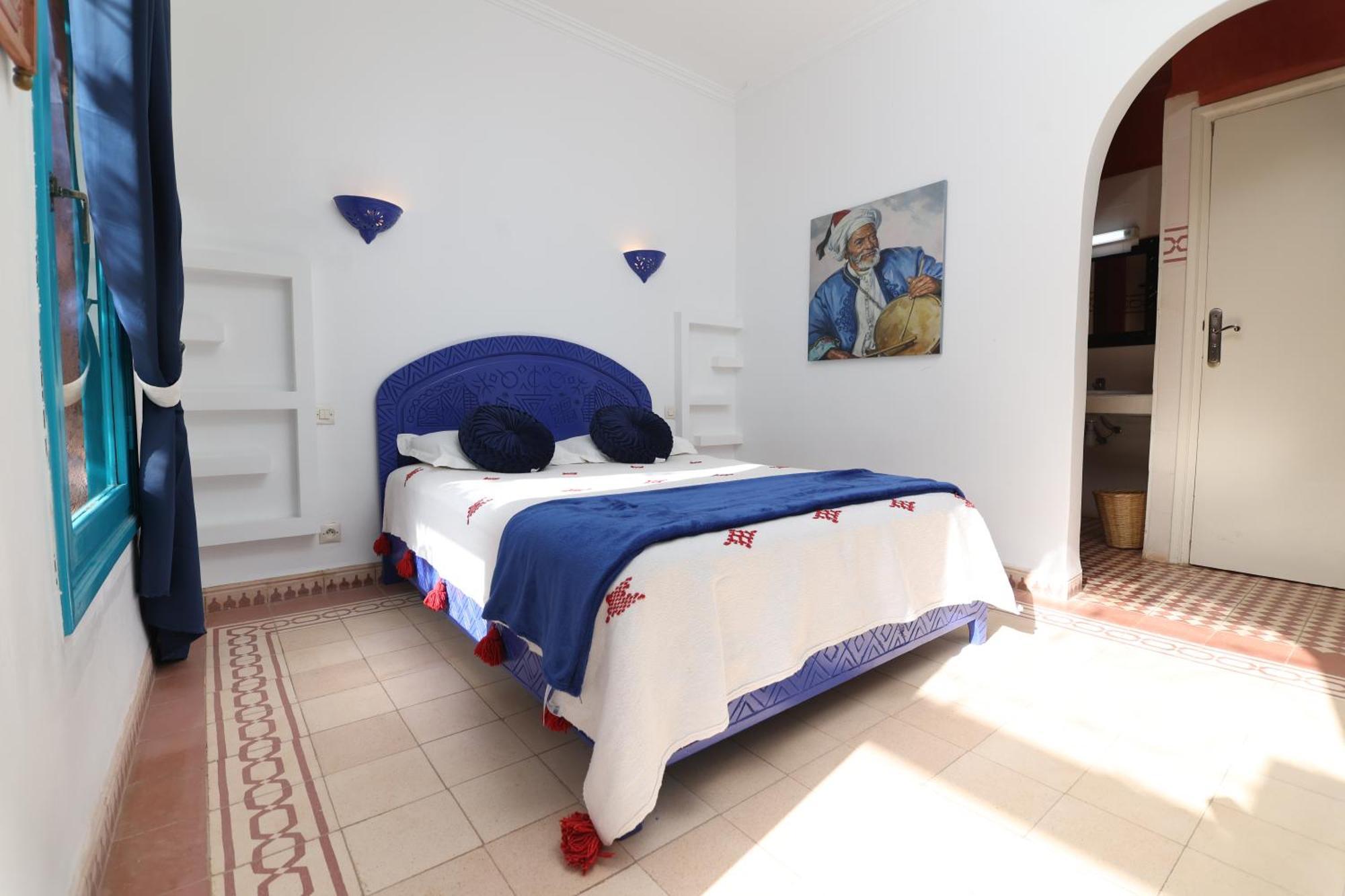 Paradis Nomade Azrarag Zewnętrze zdjęcie