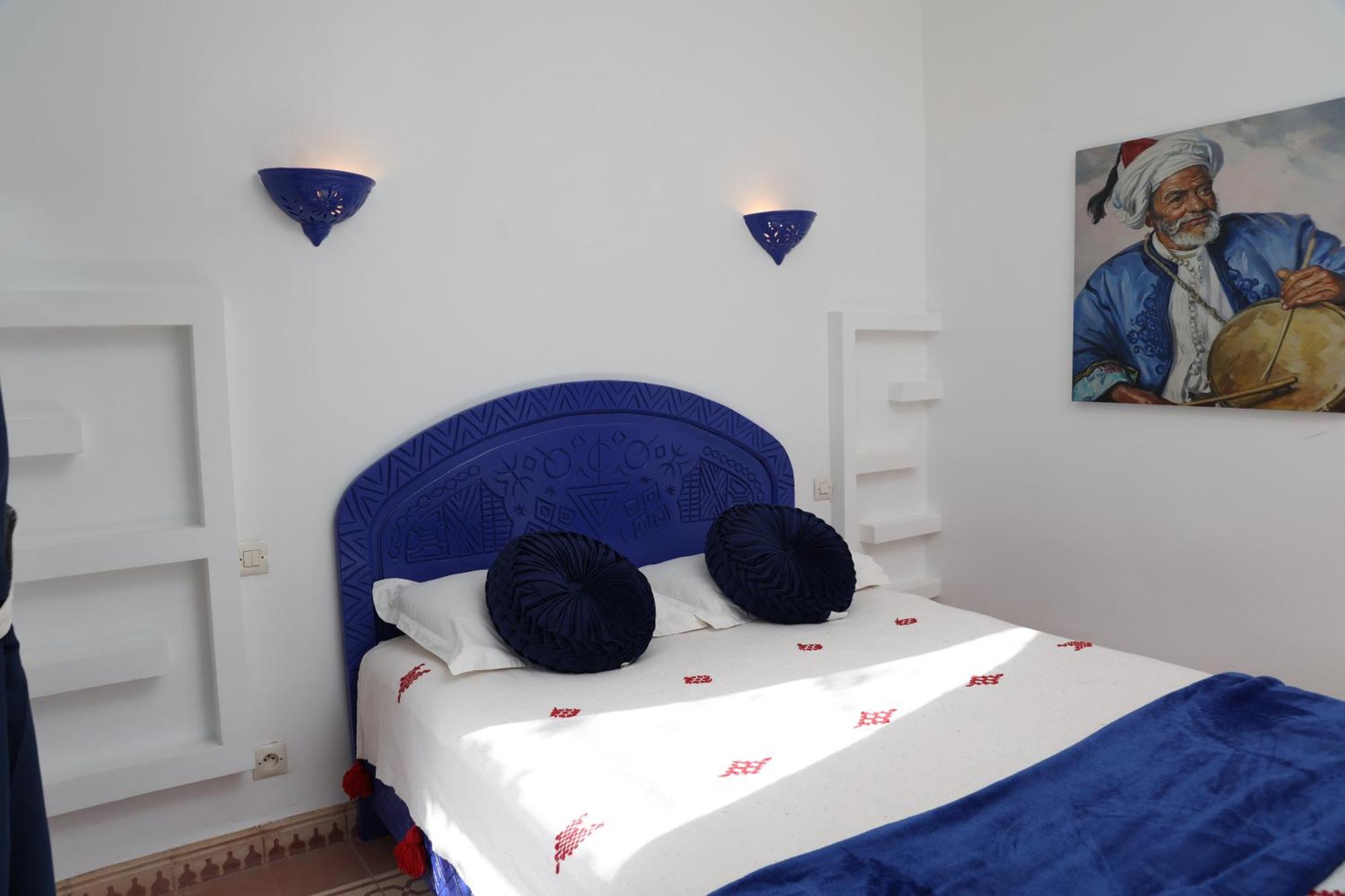 Paradis Nomade Azrarag Zewnętrze zdjęcie