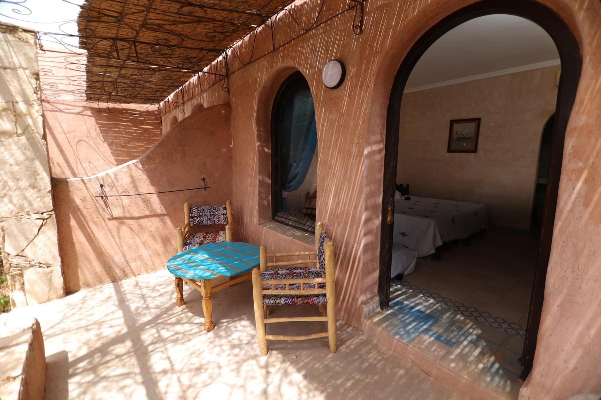 Paradis Nomade Azrarag Zewnętrze zdjęcie