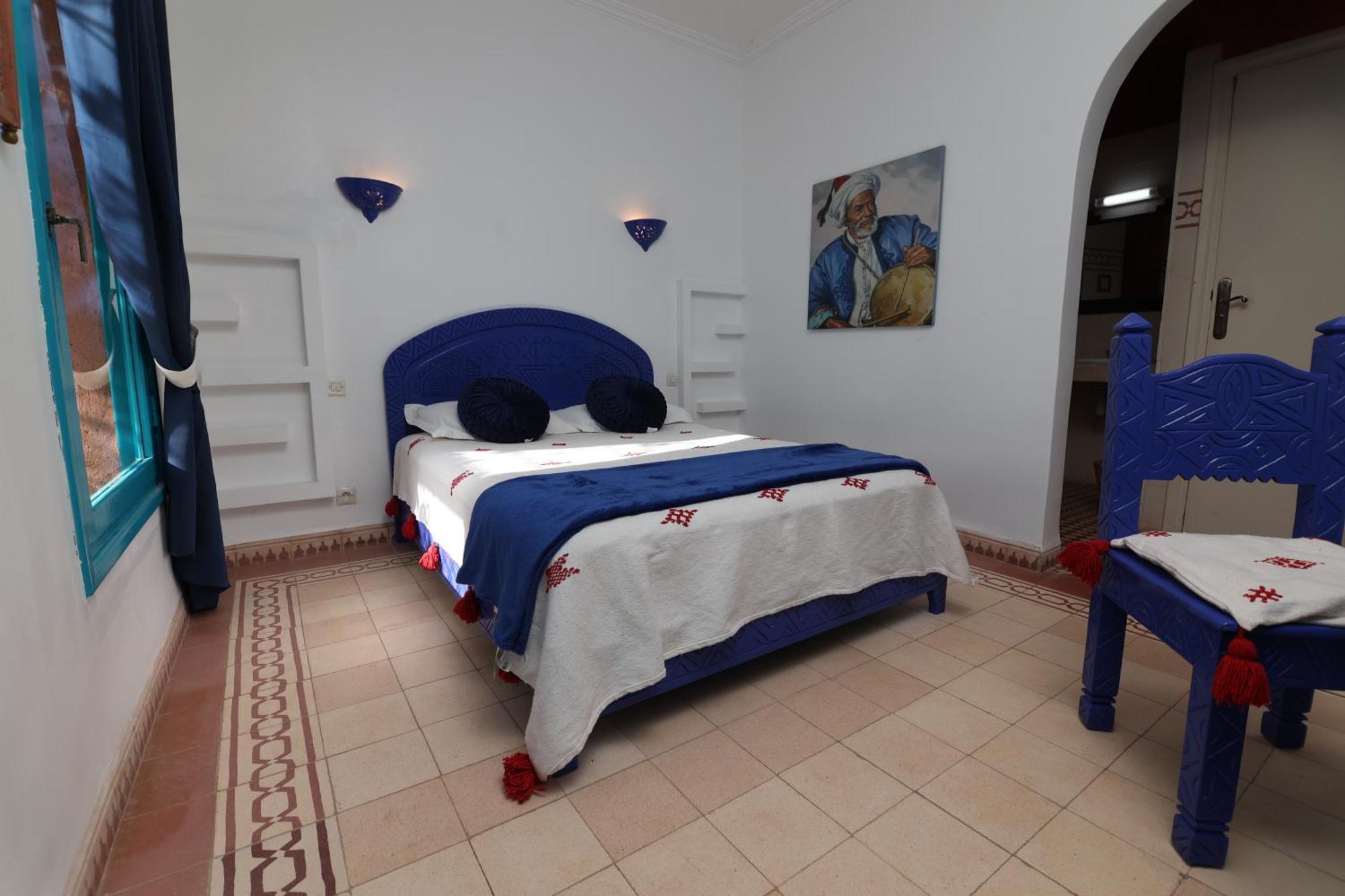 Paradis Nomade Azrarag Zewnętrze zdjęcie