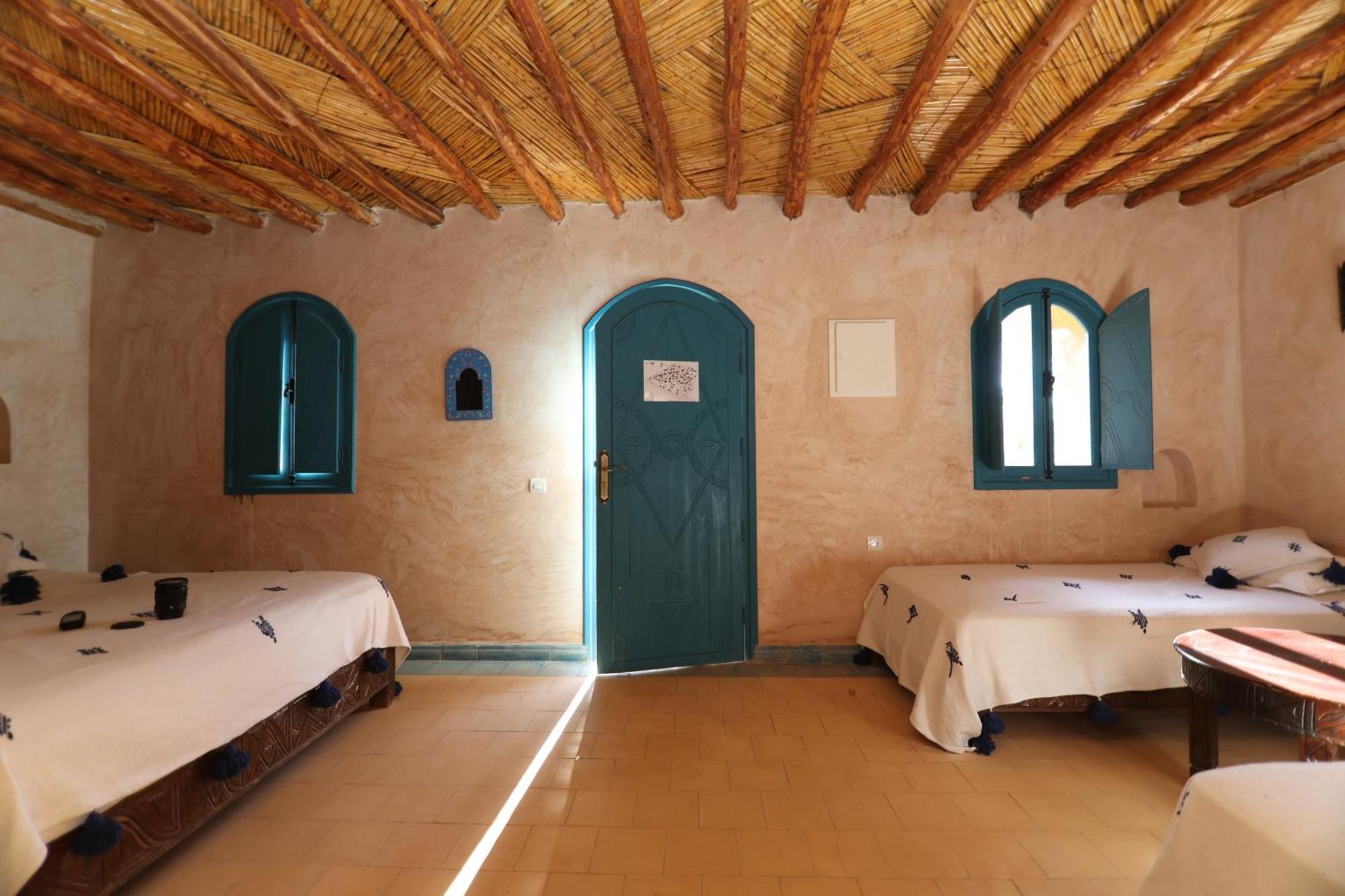 Paradis Nomade Azrarag Zewnętrze zdjęcie