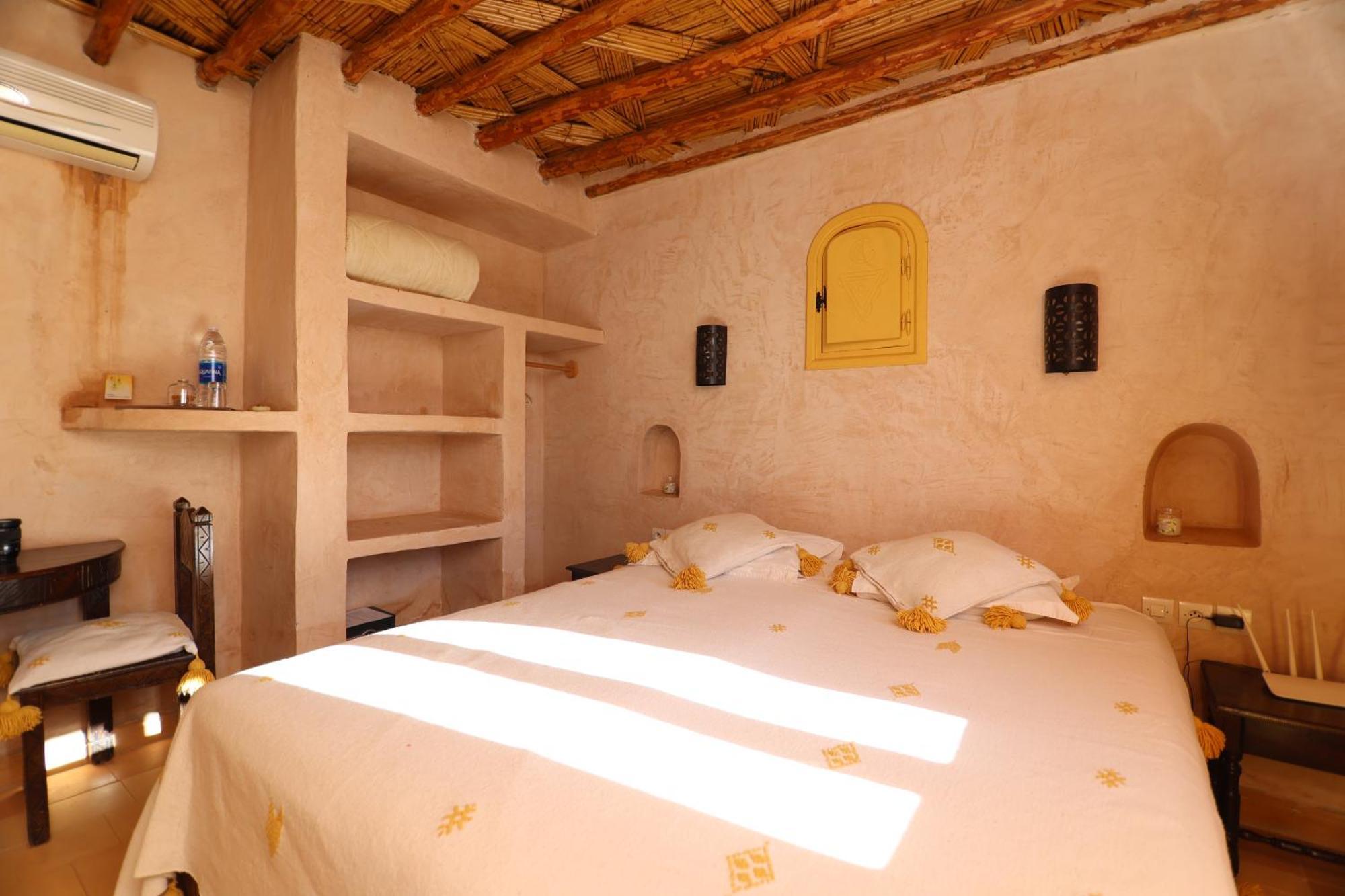 Paradis Nomade Azrarag Zewnętrze zdjęcie
